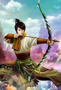 陰陽抓鬼人