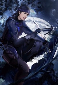 NTR 寢取王子樣