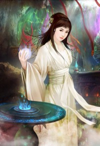 都市花語