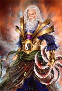 閃婚獨寵：總裁大人難招架