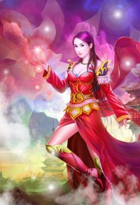 那個廚子是我老婆