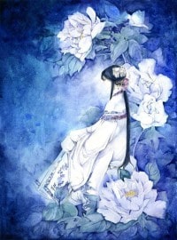迷離若憶