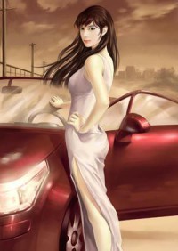 星際之女武神