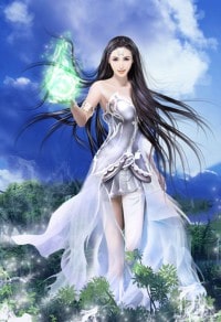最強保鏢龍飛蘇依依